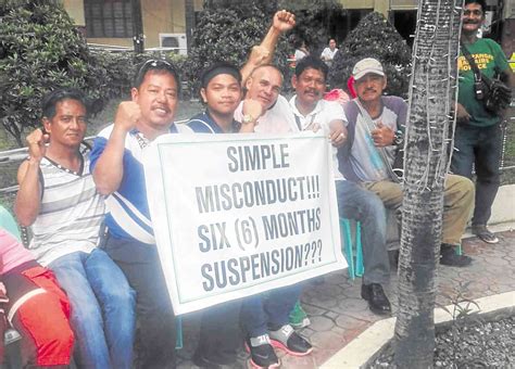 olongapo scandal|Ombudsman orders indictment of Olongapo mayor, other execs fo.